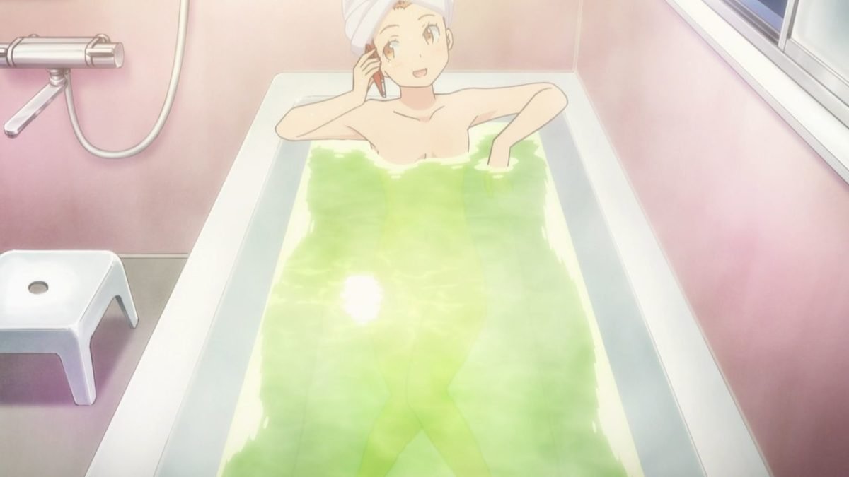 Eromanga Sensei Blu Ray Vs TV Volume 3 Episode 5 And 6 0025