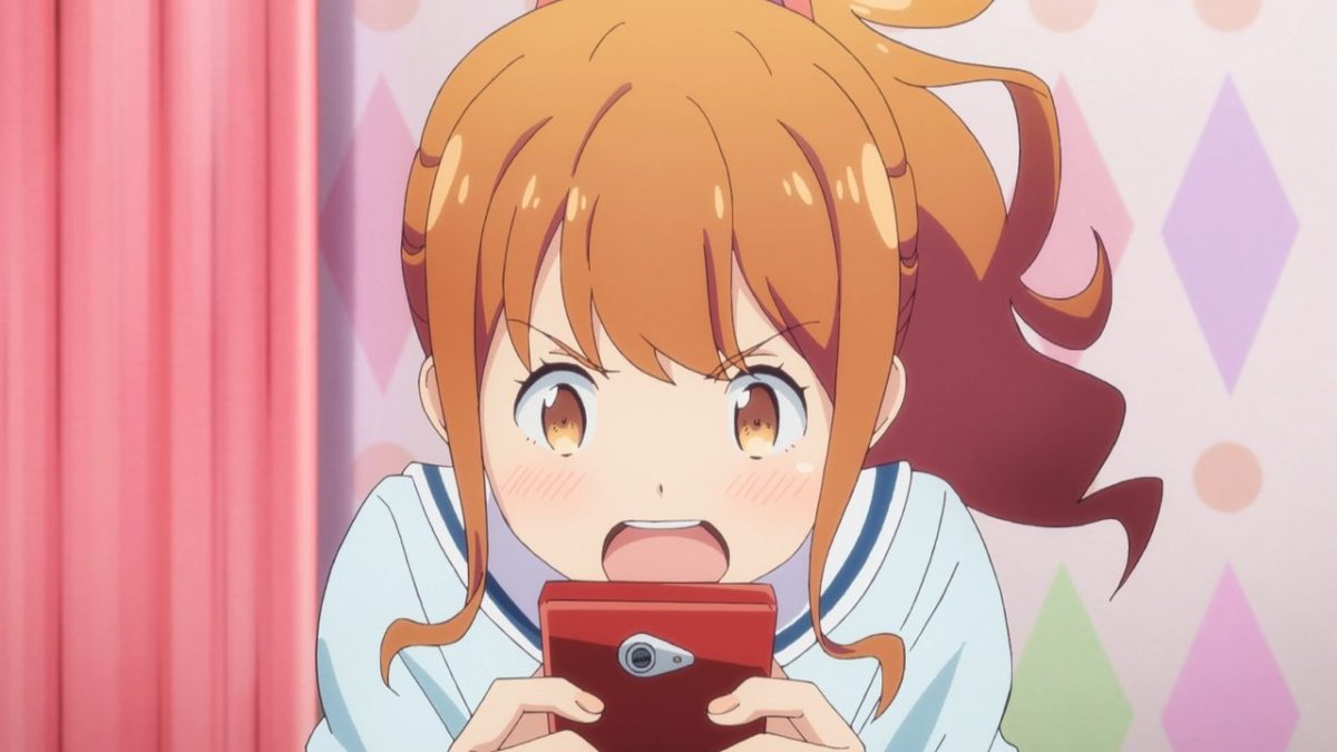 Eromanga Sensei Blu Ray Vs TV Volume 3 Episode 5 And 6 0034