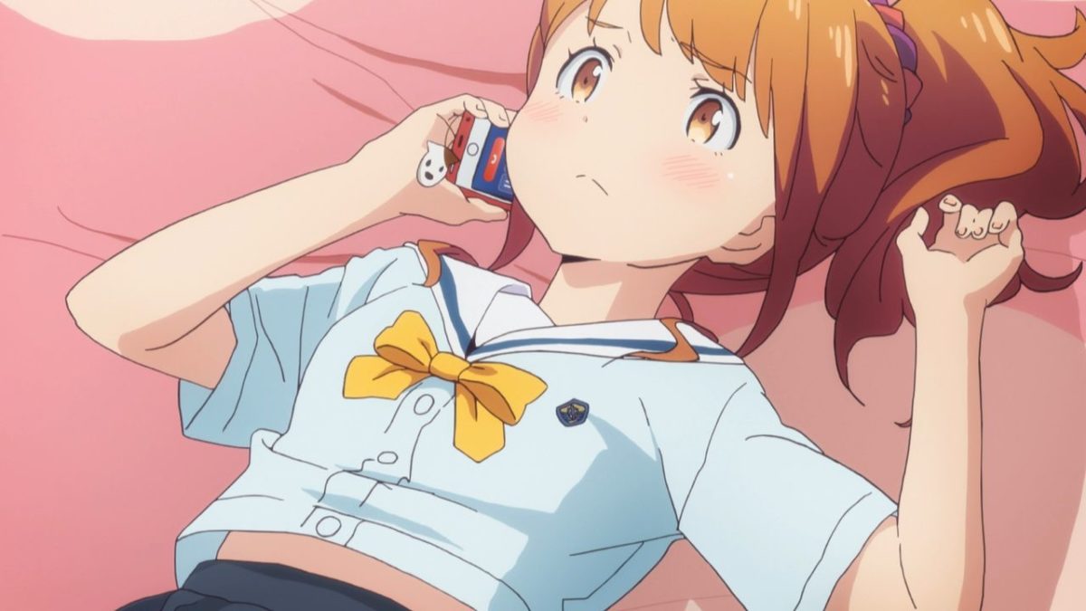 Eromanga Sensei Blu Ray Vs TV Volume 3 Episode 5 And 6 0036