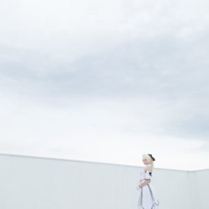 Fate Stay Night Saber Lily Cosplay 0004