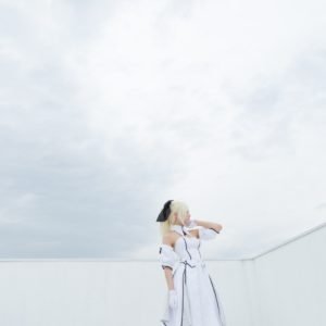 Fate Stay Night Saber Lily Cosplay 0007