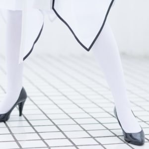 Fate Stay Night Saber Lily Cosplay 0009