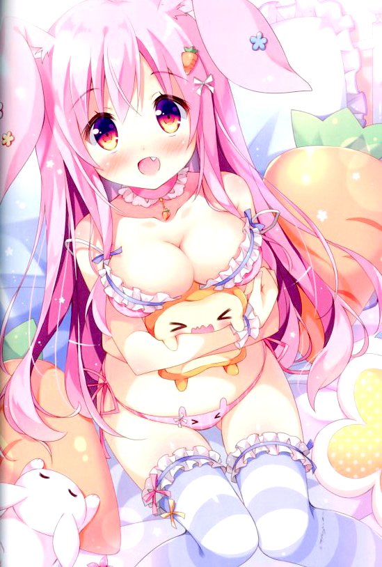 Fuwafu Waffle Pan Artworks Book Limited Edition 0005