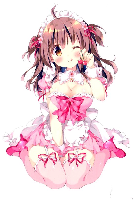 Fuwafu Waffle Pan Artworks Book Limited Edition 0009