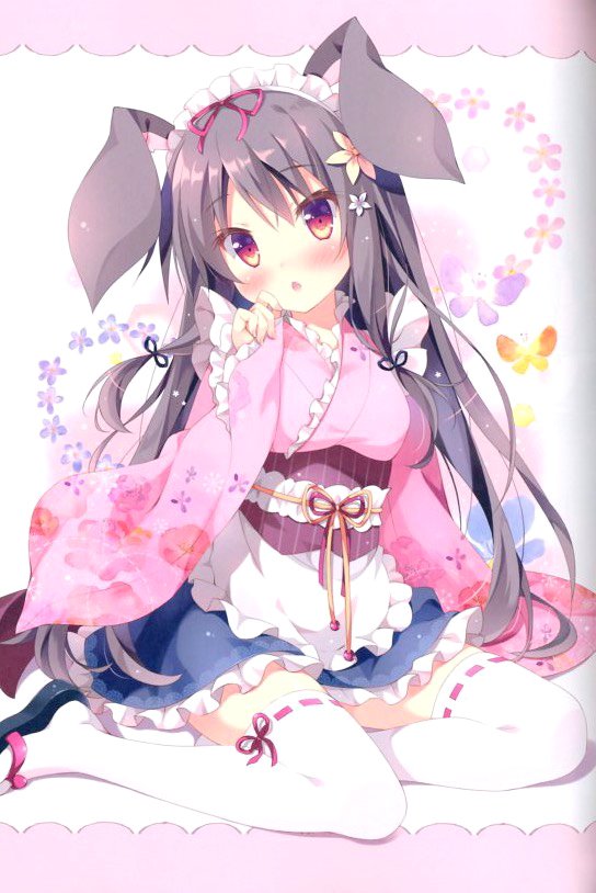 Fuwafu Waffle Pan Artworks Book Limited Edition 0010