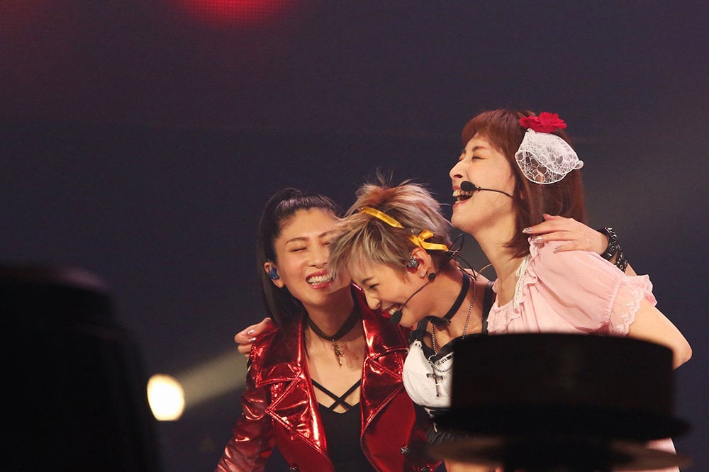 Haruhi Suzumiya's SOS Brigade Reunites Animelo Summer Live Concert For First Time In 11 Years 4