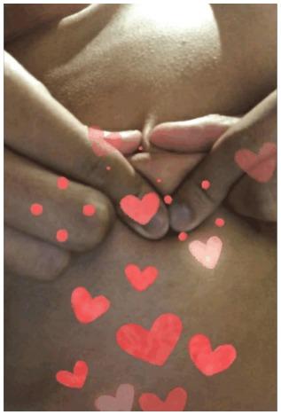 Heart Shaped Boob Challenge Is The Latest Fetish On The Block Male