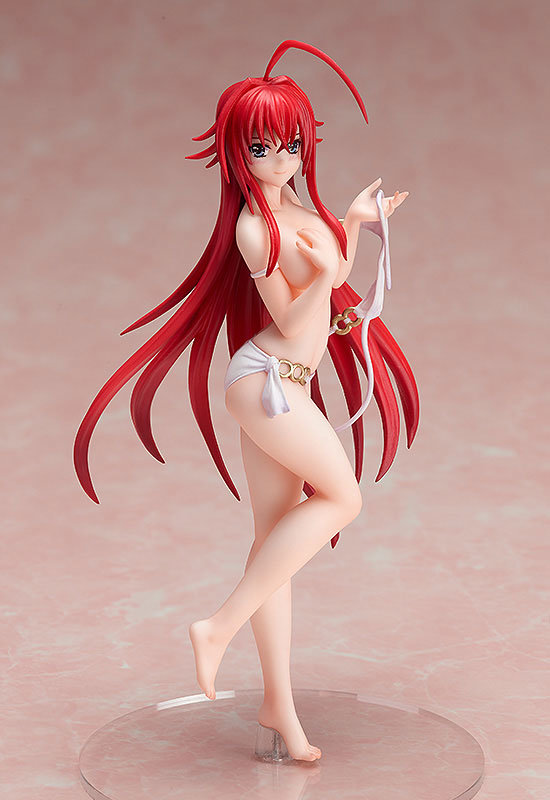 HighSchool DxD Born Rias Gremory Swimsuit Version Figure 0001