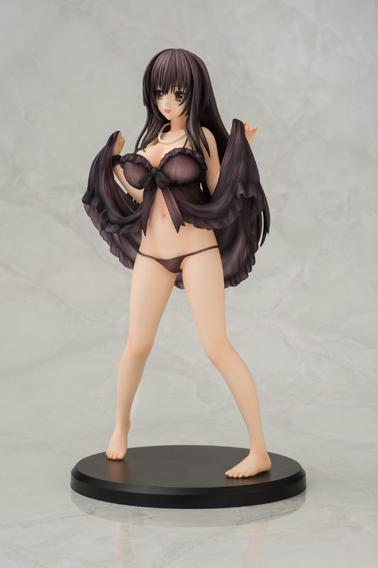 PRETTY X CATION Event Shikishi Illustration Komachi Yakuoji Complete Figure 0002