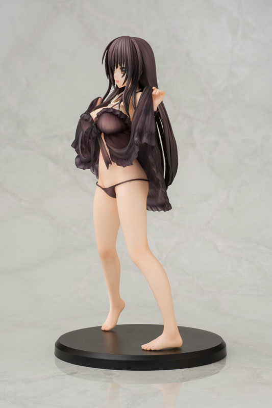 PRETTY X CATION Event Shikishi Illustration Komachi Yakuoji Complete Figure 0003