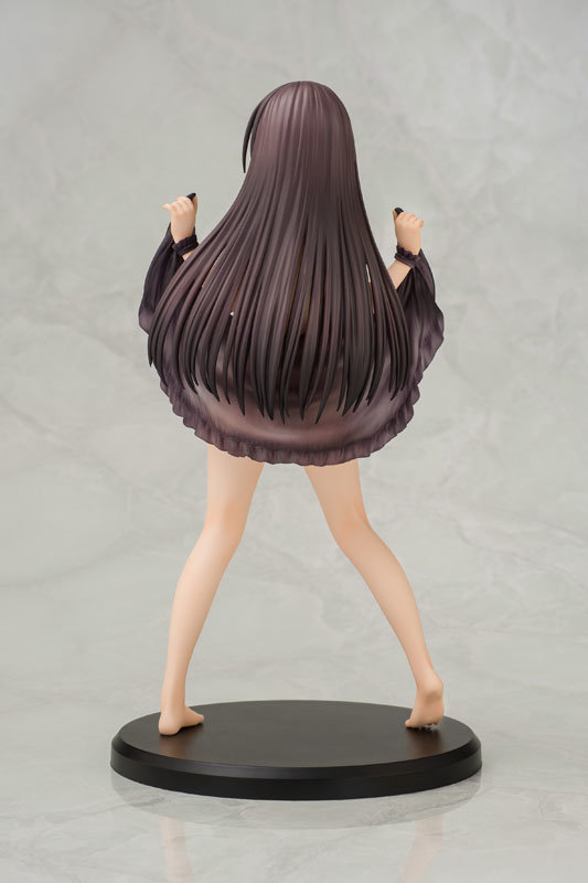 PRETTY X CATION Event Shikishi Illustration Komachi Yakuoji Complete Figure 0004