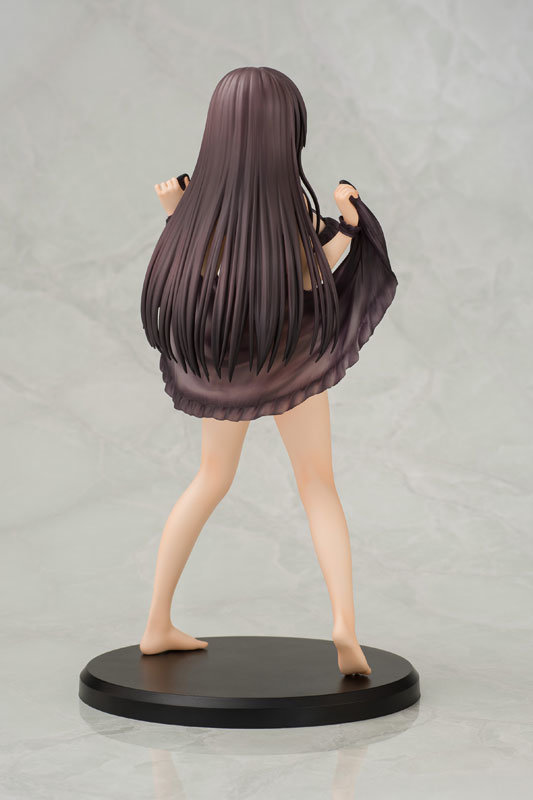 PRETTY X CATION Event Shikishi Illustration Komachi Yakuoji Complete Figure 0005