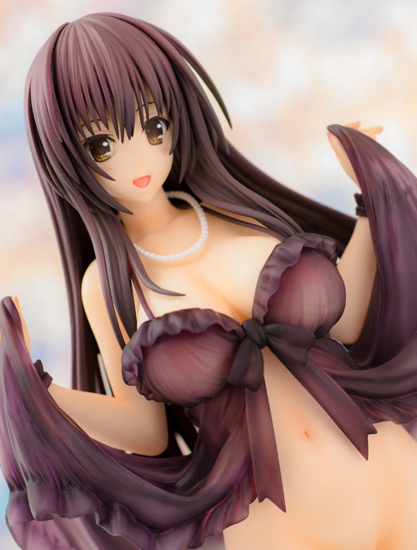 PRETTY X CATION Event Shikishi Illustration Komachi Yakuoji Complete Figure 0019