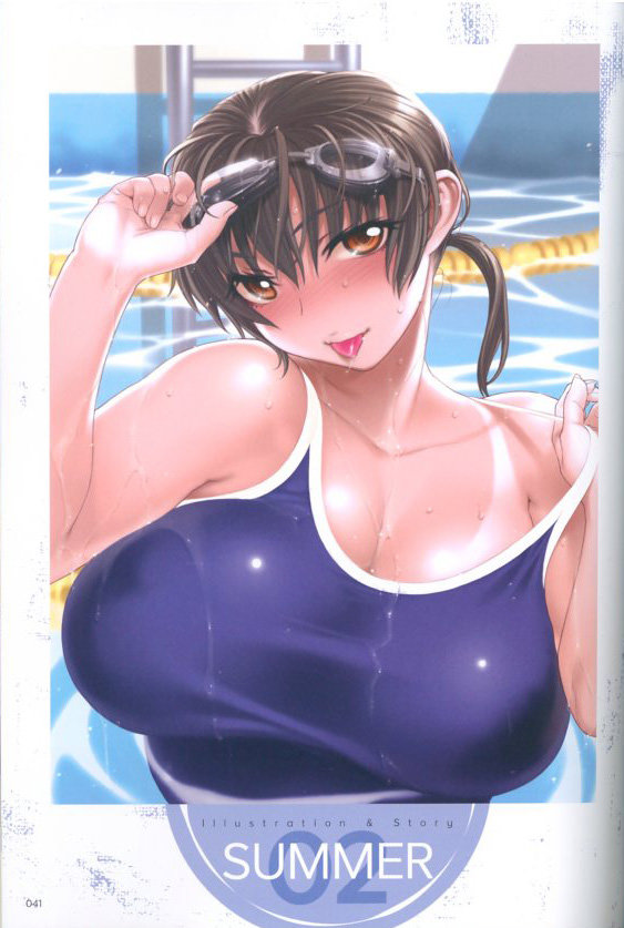 Pinup Girls Taichi Kiriyama 0007