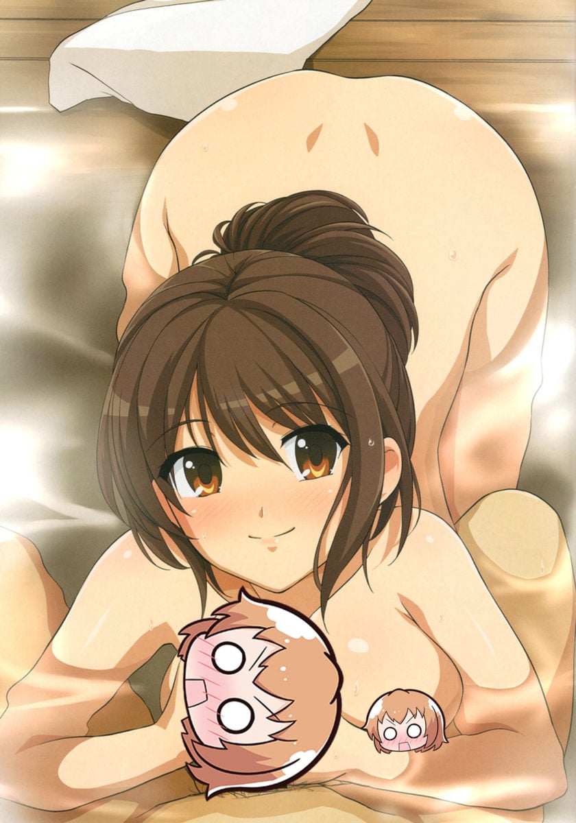 Royal Bitch By Haruhisky C92 0011