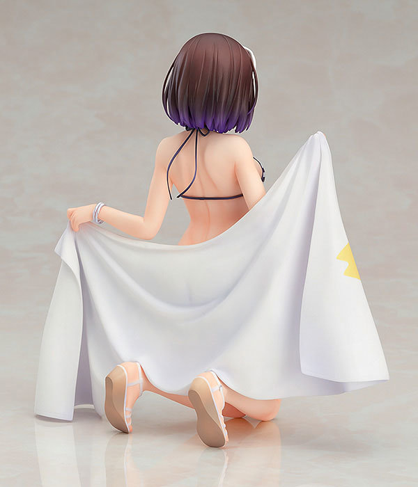 Saekano Megumi Kato Swimsuit Figure 0004