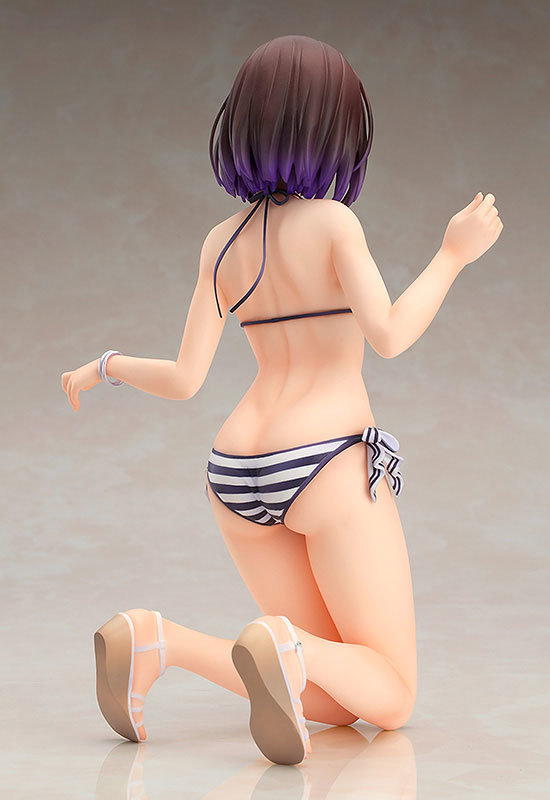 Saekano Megumi Kato Swimsuit Figure 0005
