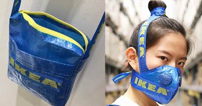 Ikea Bag Boom In Asia 1