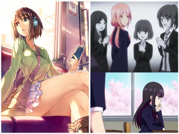 Social Media and otaku in Japan