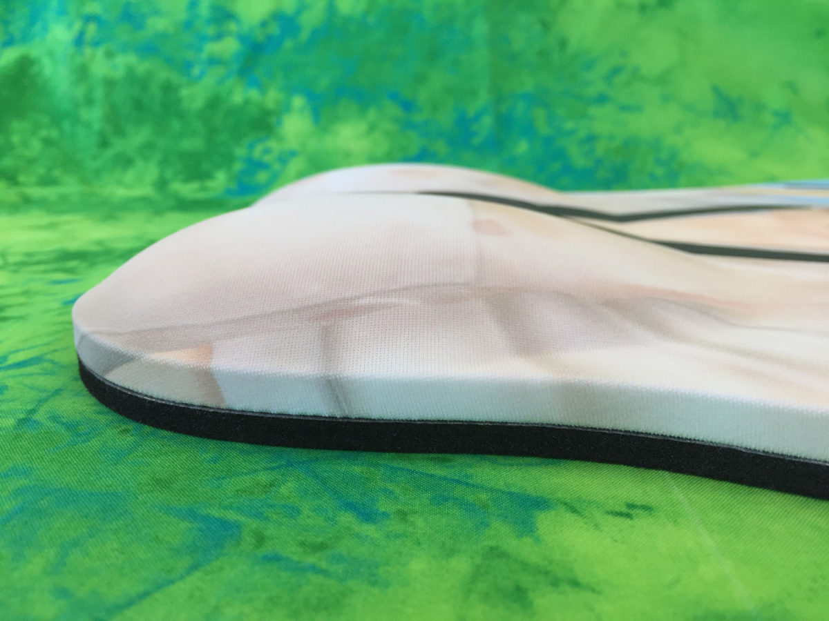 Dead Or Alive Xtreme 3 Life Sized Oppai Mousepad Marie Rose 0005