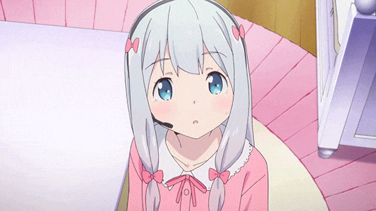 Eromanga Sensei Izumi Sagiri