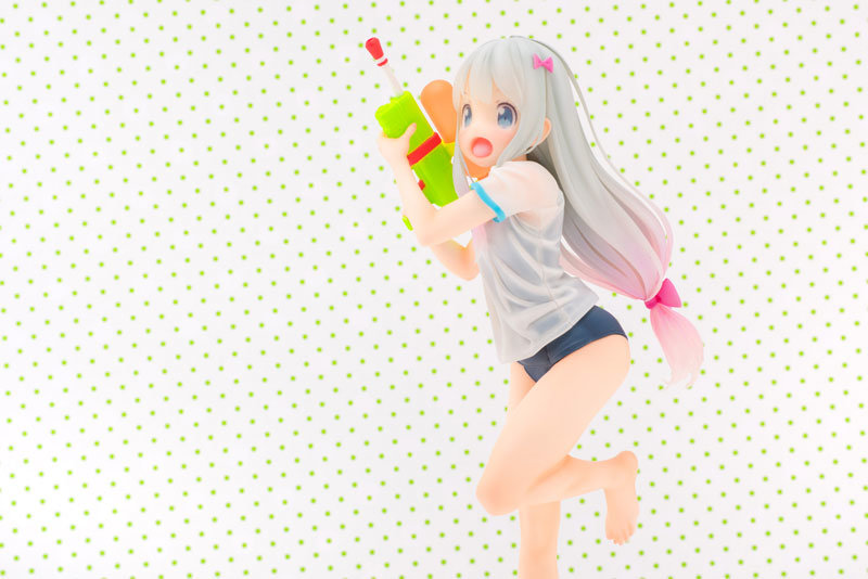 Eromanga Sensei Sagiri Izumi Summer Figure 0009