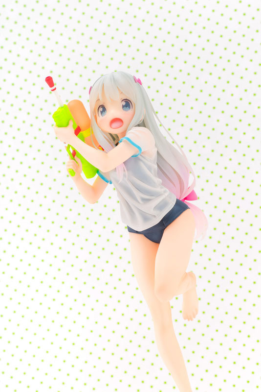 Eromanga Sensei Sagiri Izumi Summer Figure 0010