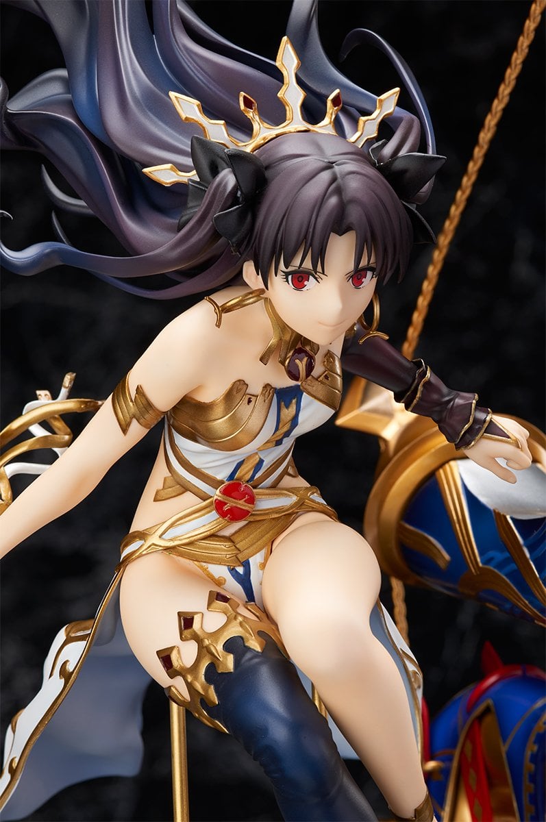 Fate Grand Order Archer Ishtar Limited Edition Anime Figure