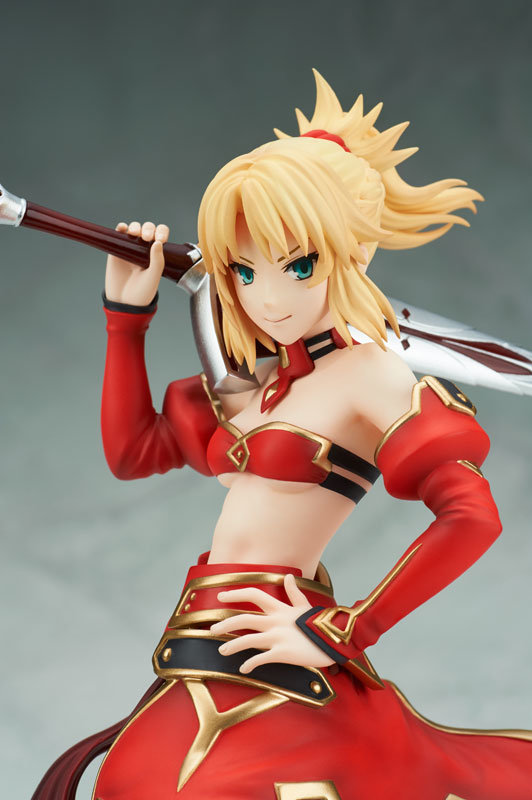 Fate Grand Order Saber Mordred Figure 0007