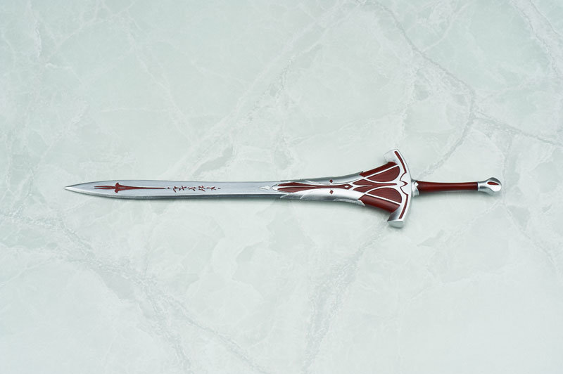 Fate Grand Order Saber Mordred Figure 0011