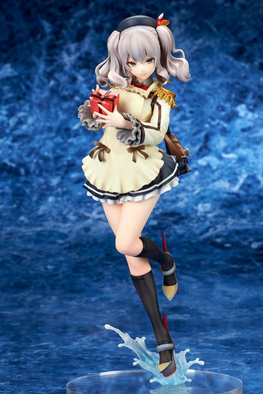 Kantai Collection KanColle Kashima Valentine Mode Anime Figure 0001
