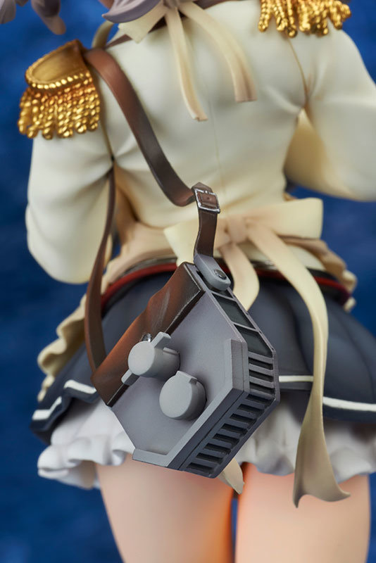 Kantai Collection KanColle Kashima Valentine Mode Anime Figure 0009