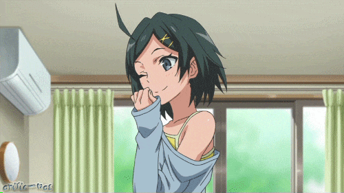 Oregairu Hikigaya Komachi