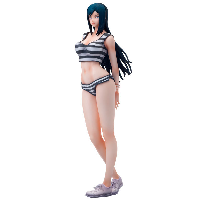 Prison School Mari Kurihara Anime Figure 0001