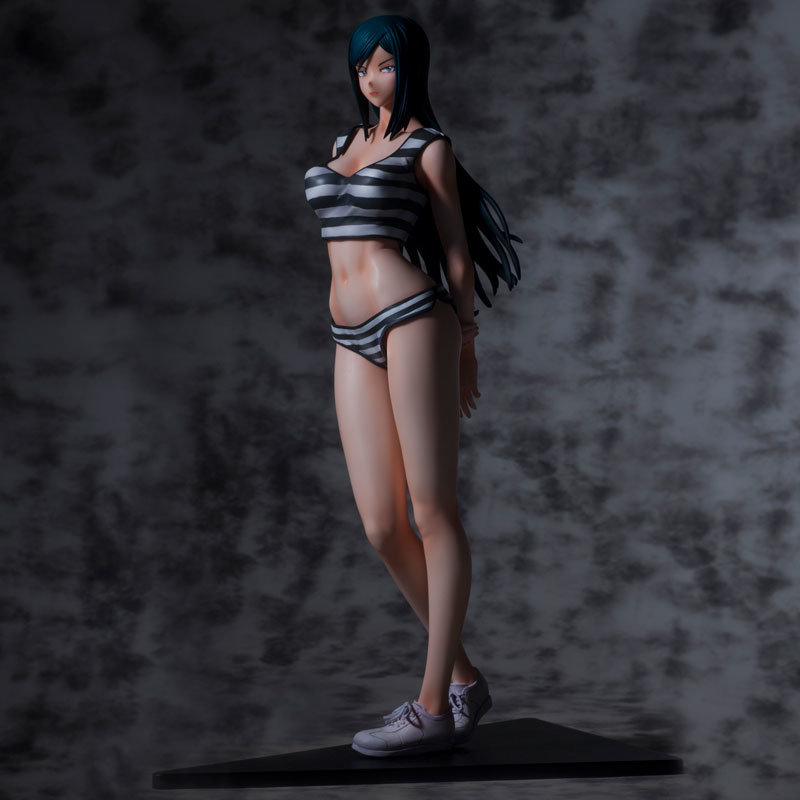 Prison School Mari Kurihara Anime Figure 0003
