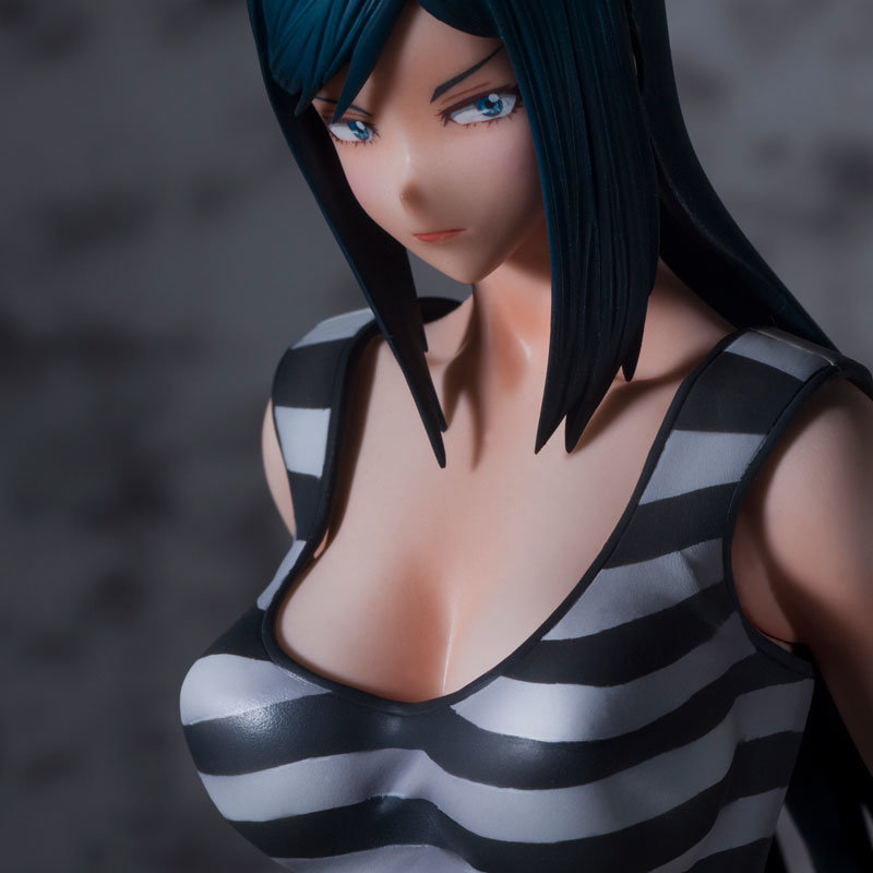 Prison School Mari Kurihara Anime Figure 0005