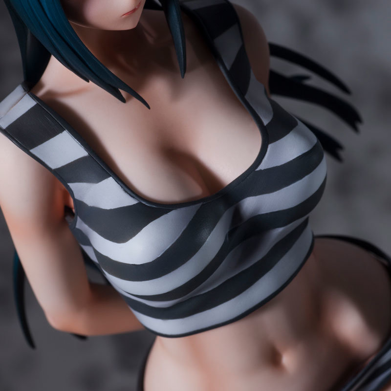 Prison School Mari Kurihara Anime Figure 0007