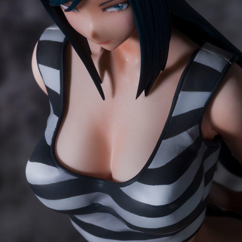 Prison School Mari Kurihara Anime Figure 0008