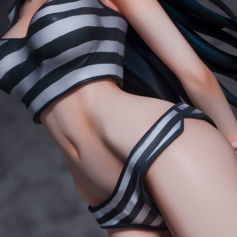 Prison School Mari Kurihara Anime Figure 0009