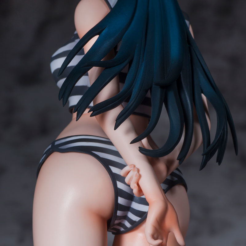 Prison School Mari Kurihara Anime Figure 0010