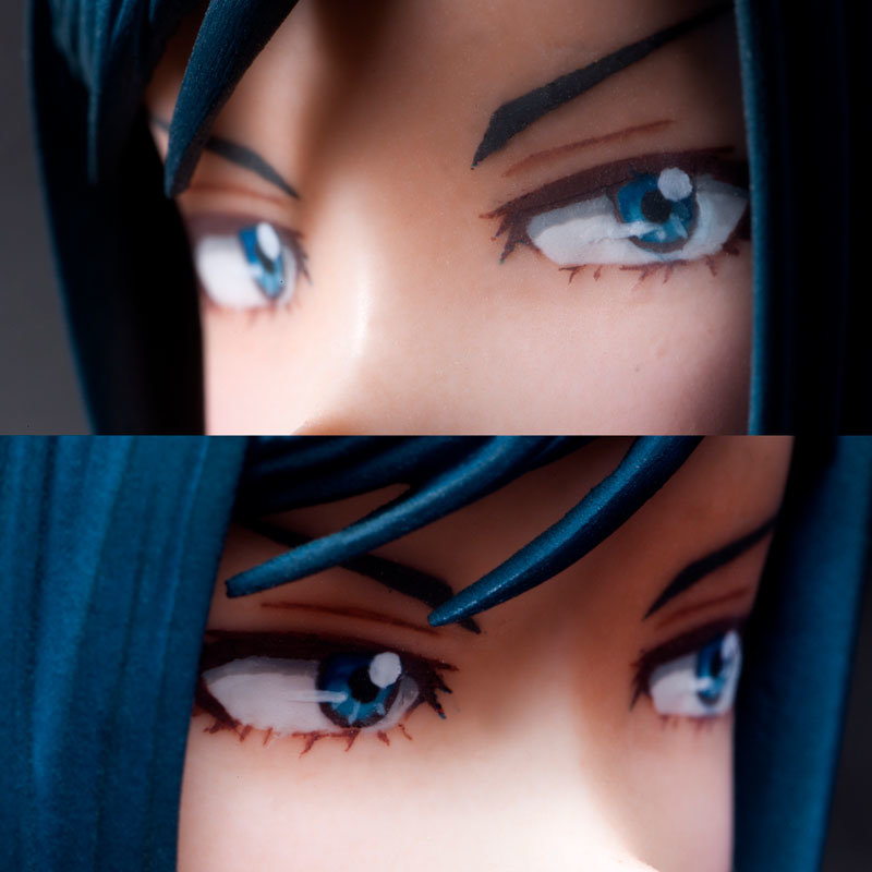 Prison School Mari Kurihara Anime Figure 0012