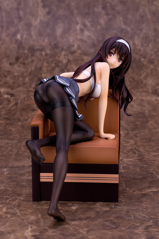 Saekano Utaha Kasumigaoka Anime Figure 0001