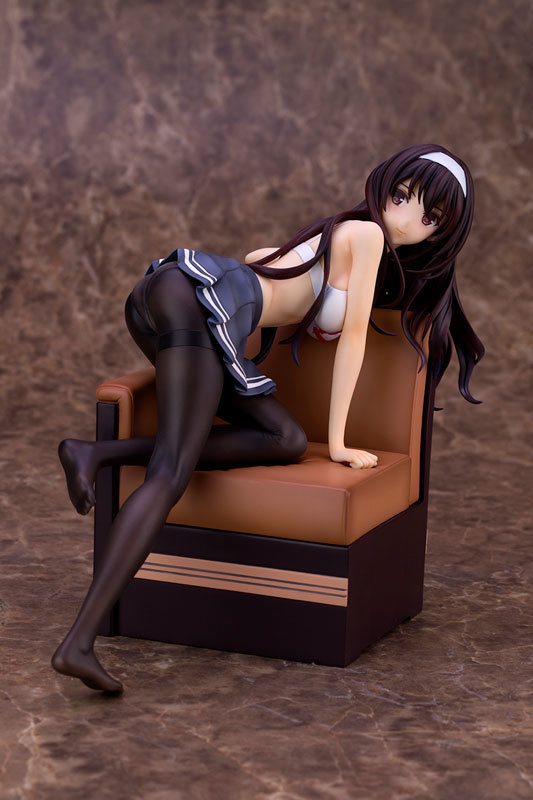 Saekano Utaha Kasumigaoka Anime Figure 0002
