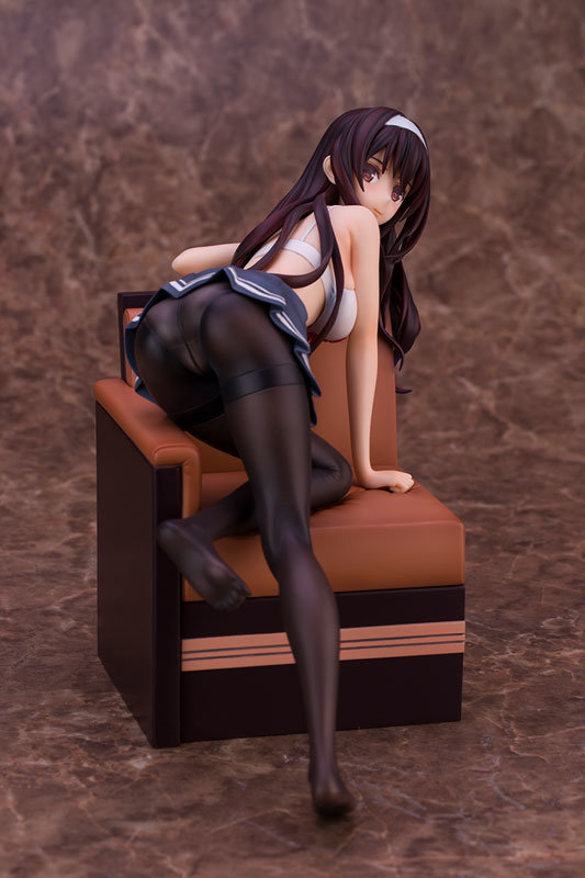 Saekano Utaha Kasumigaoka Anime Figure 0003