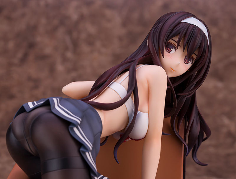 Saekano Utaha Kasumigaoka Anime Figure 0005