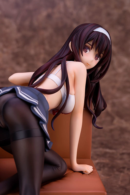 Saekano Utaha Kasumigaoka Anime Figure 0007