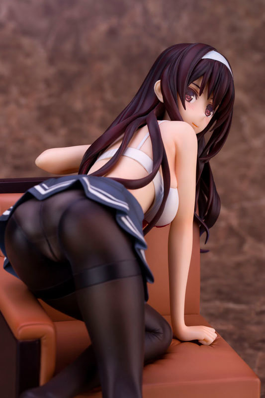 Saekano Utaha Kasumigaoka Anime Figure 0008