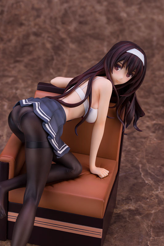 Saekano Utaha Kasumigaoka Anime Figure 0009