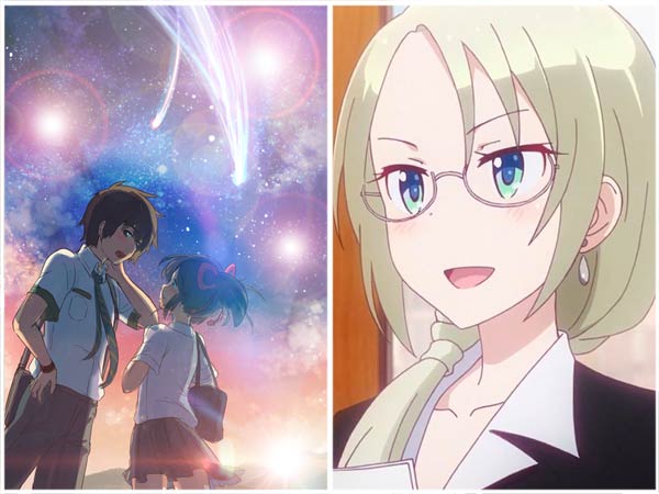 Hollywood Steals Anime? Not On My Watch