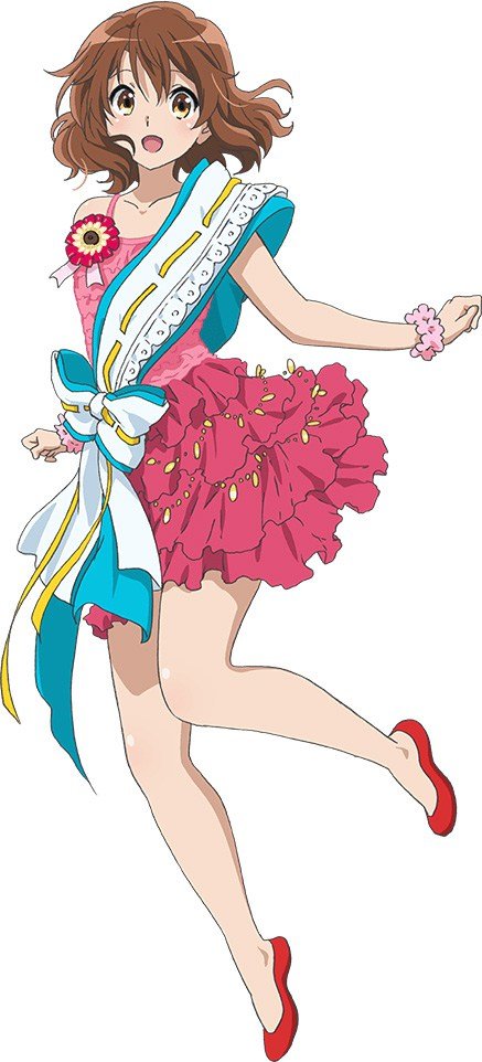 2017 Kyoto Animation Animation Do Fan Event Hibike! Euphonium